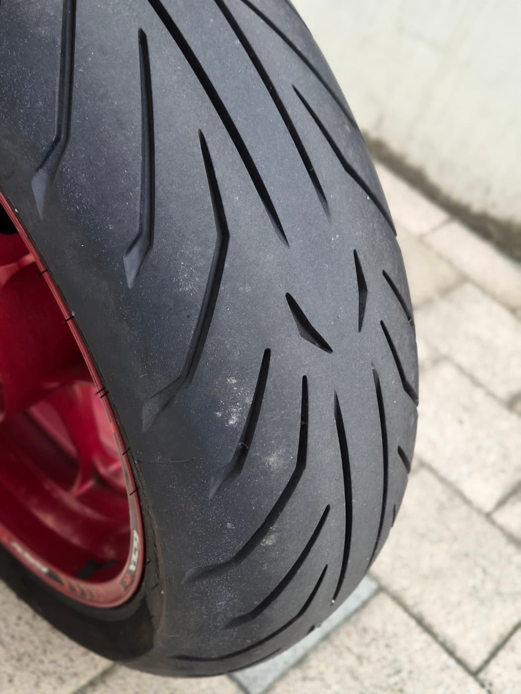스즈키 GSX R 1000 10
