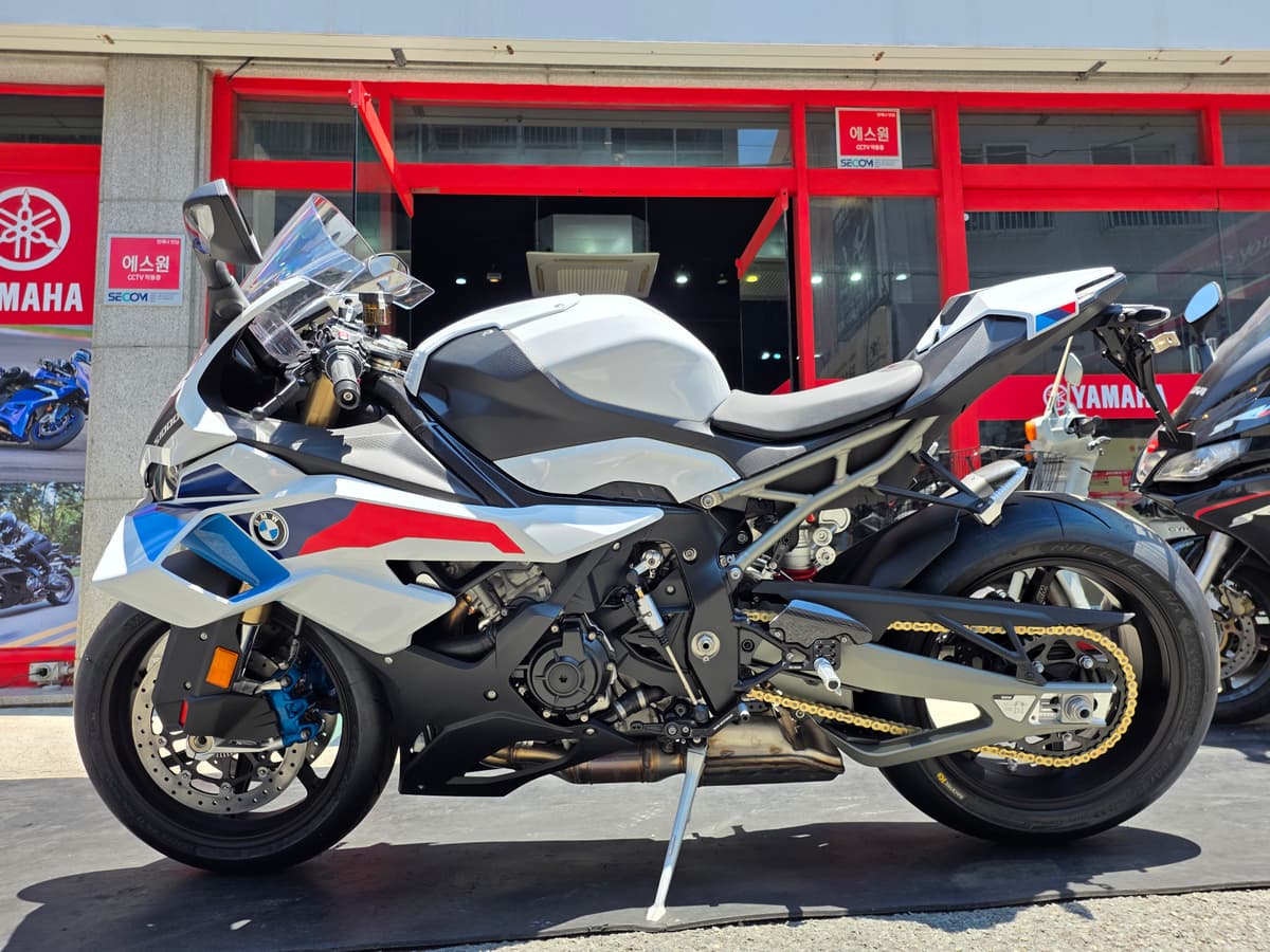 BMW S 1000 RR 3
