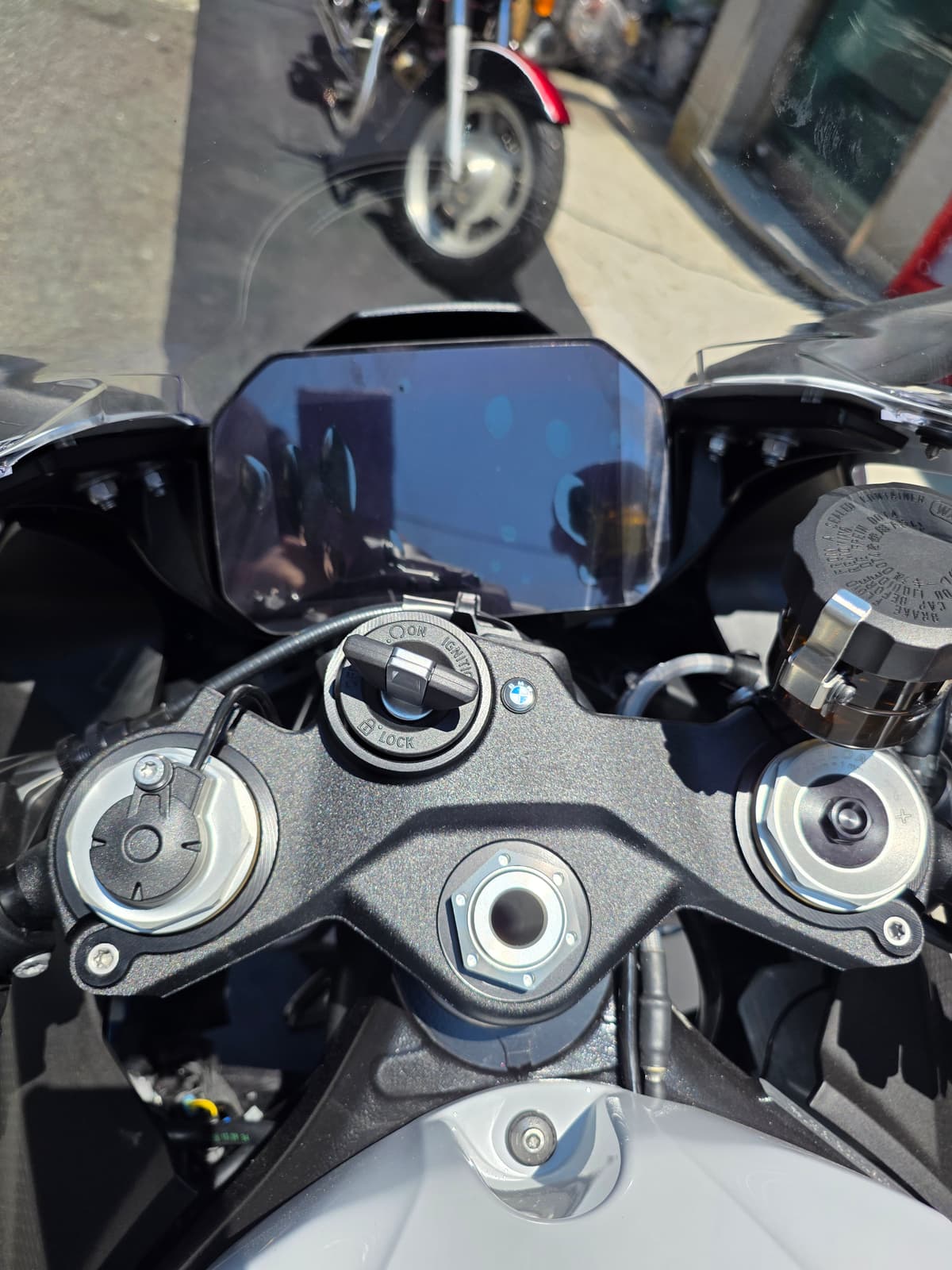 BMW S 1000 RR 4