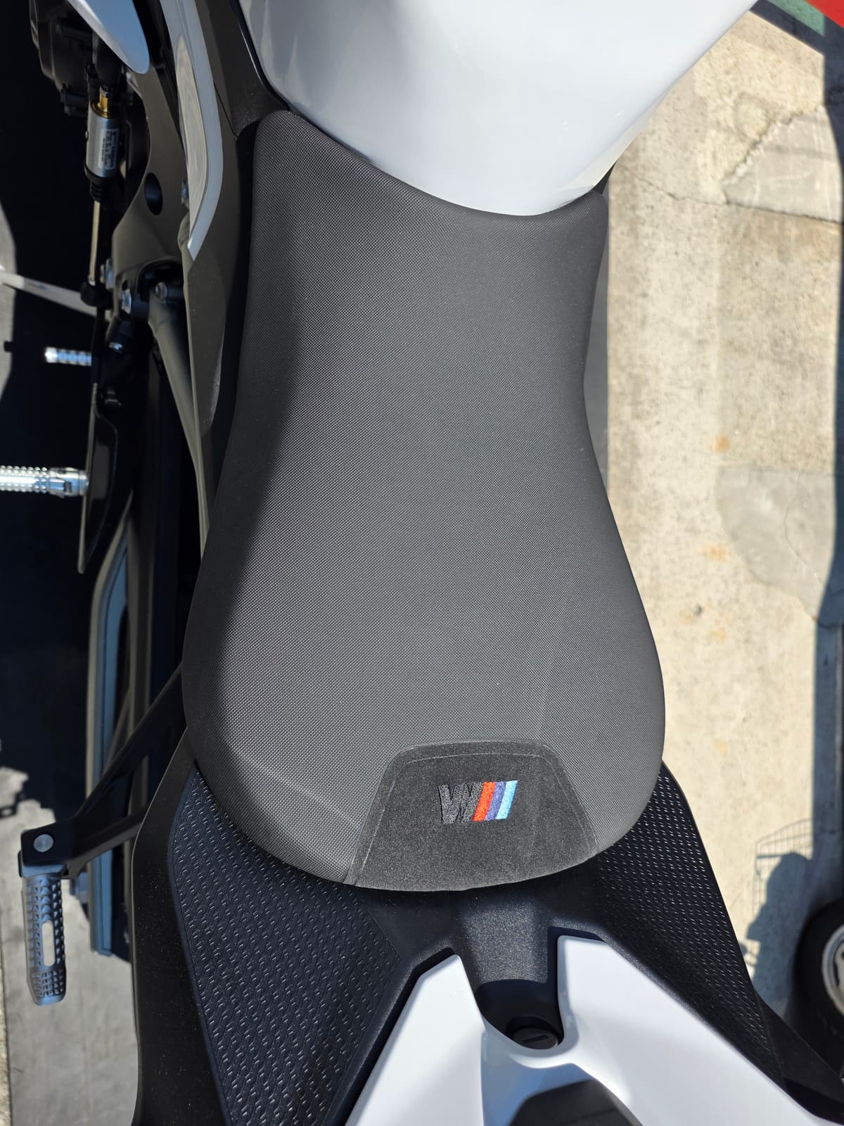 BMW S 1000 RR more