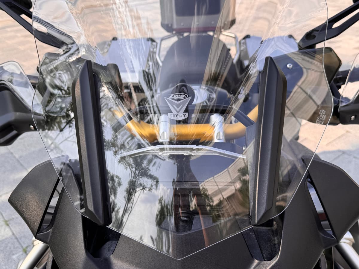 BMW R 1250 GS 어드벤처 15
