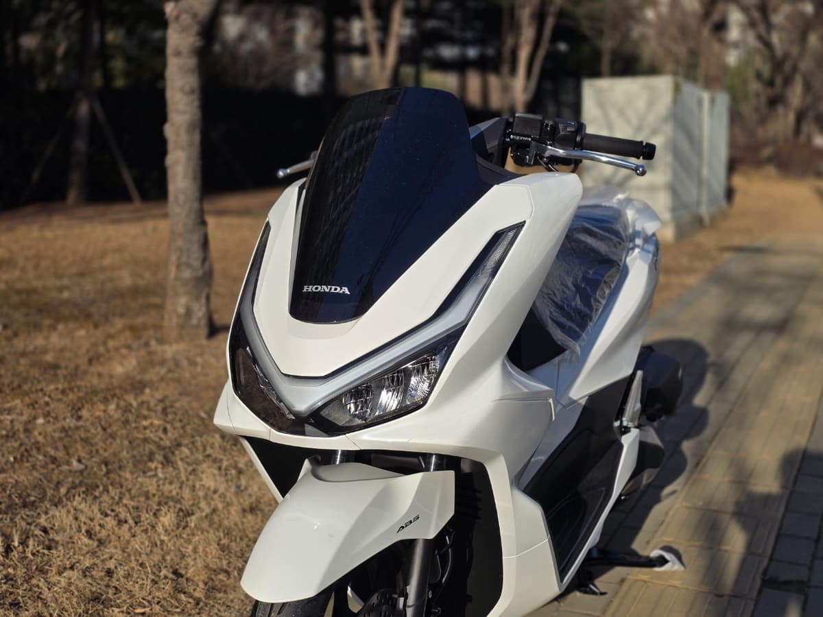 혼다 PCX 125 11