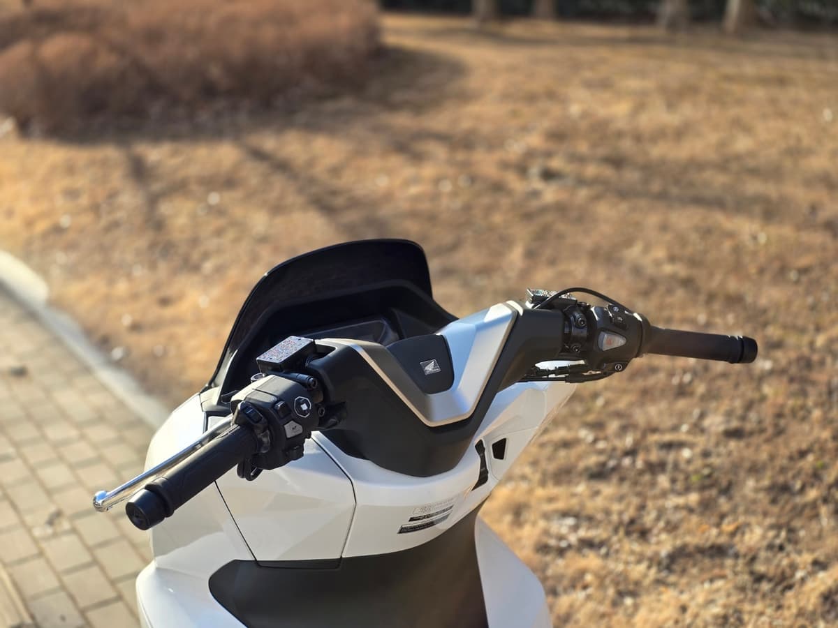 혼다 PCX 125 15