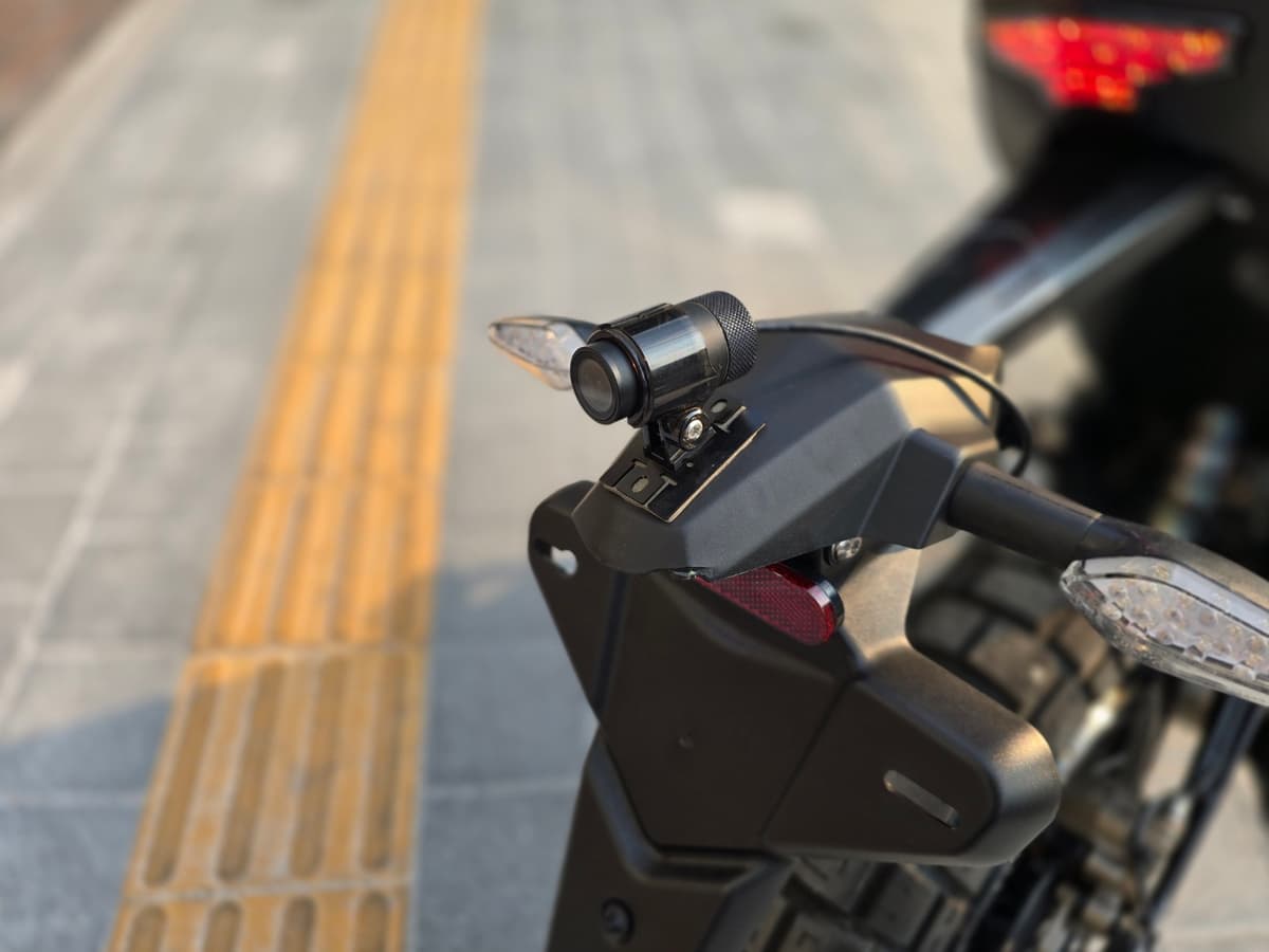 존테스 125 U1 7