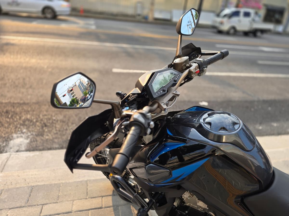 존테스 125 U1 9