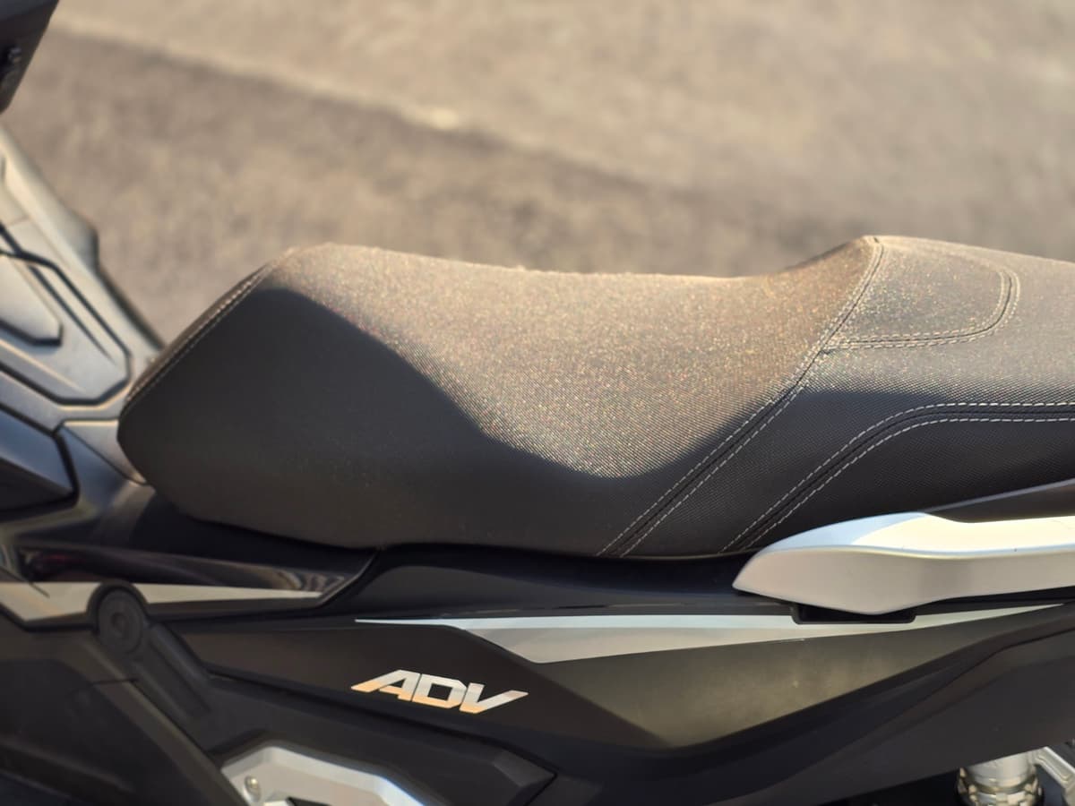 한솜모터스 ADV 125 8