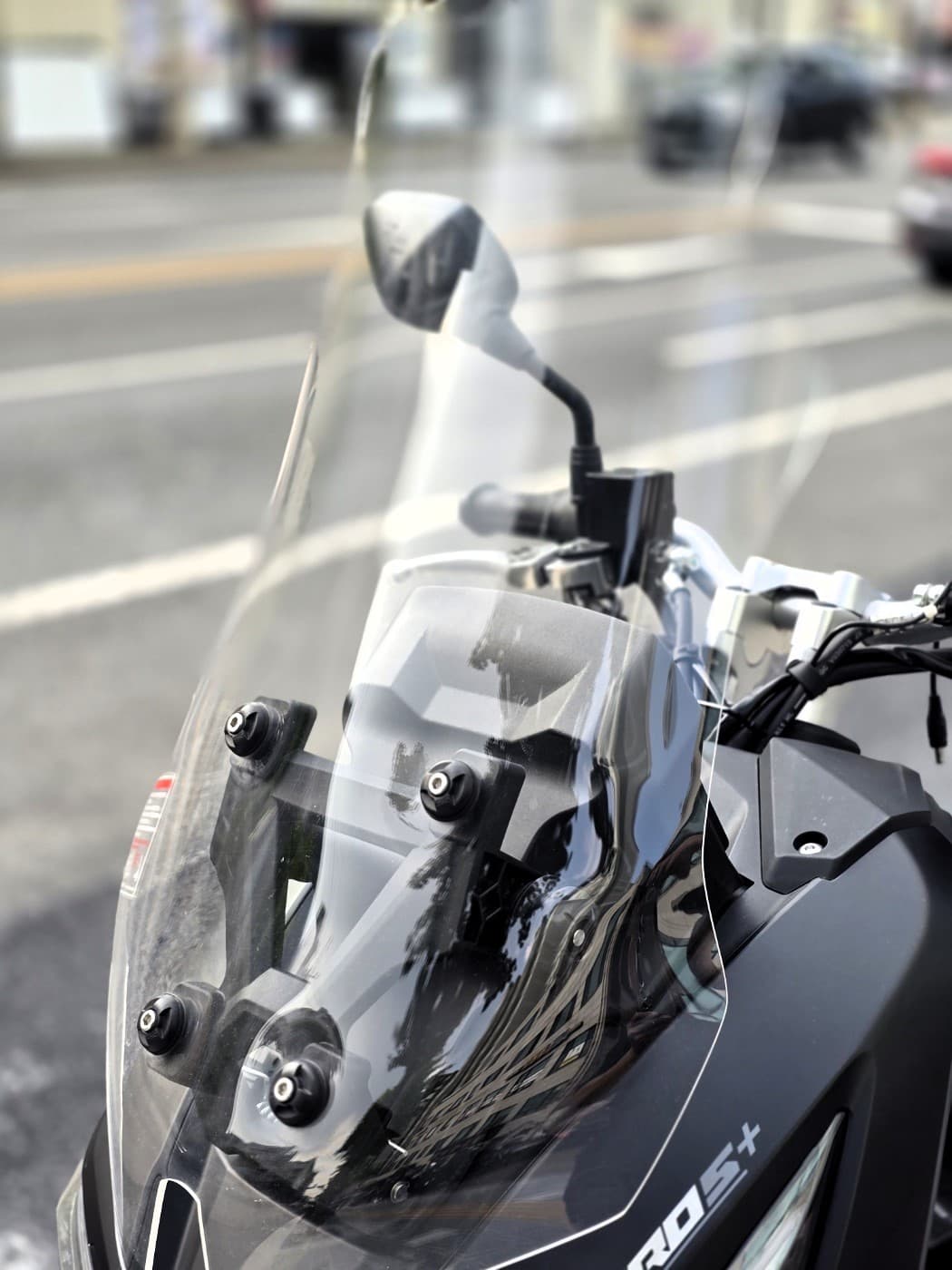 한솜모터스 ADV 125 9