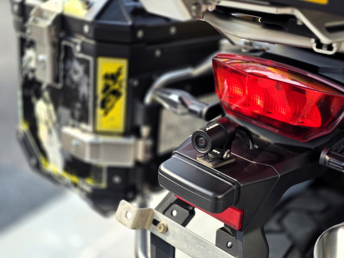 BMW F 750 GS 12
