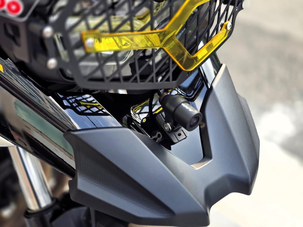 BMW F 750 GS 13