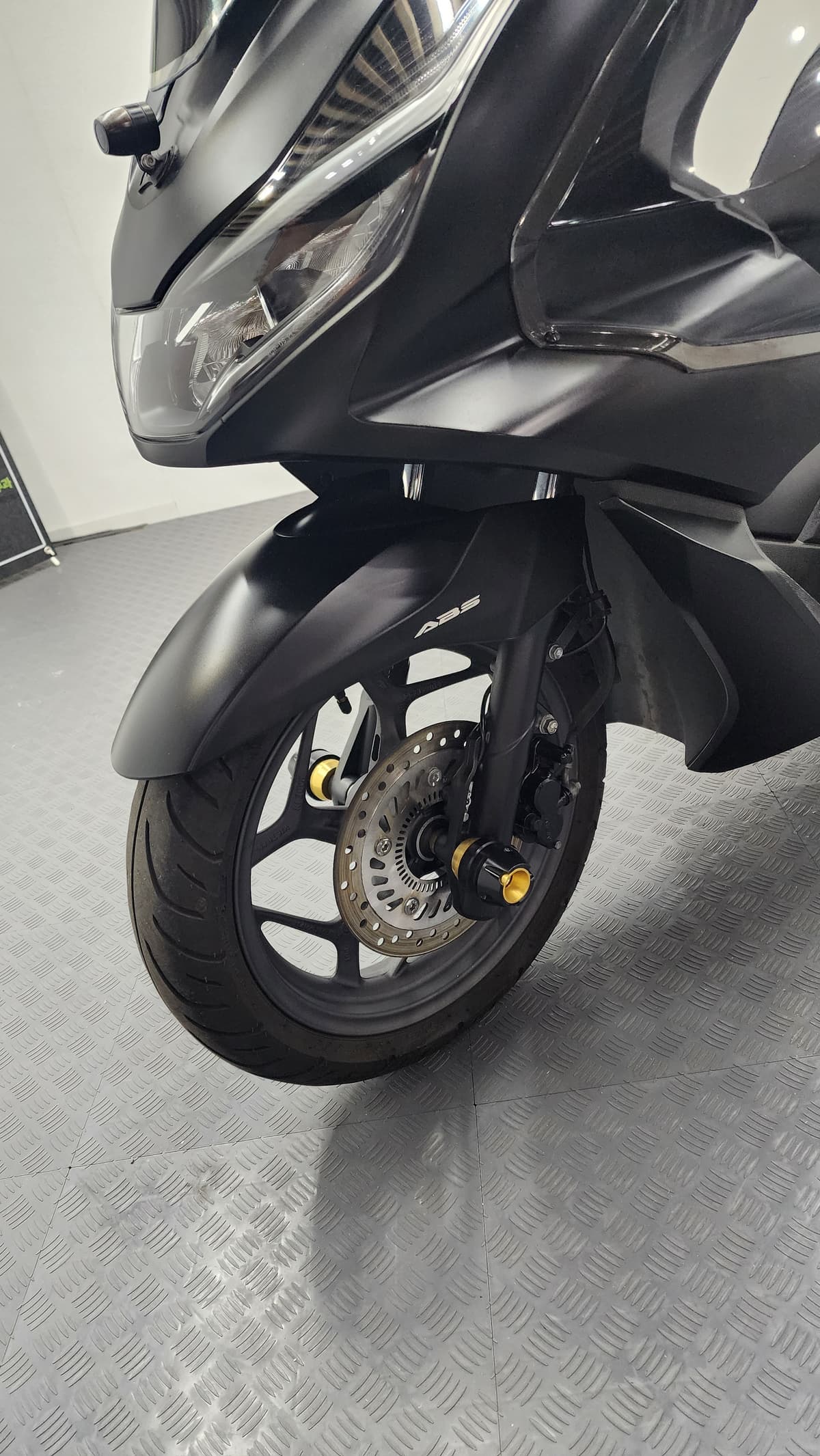혼다 PCX 125 4