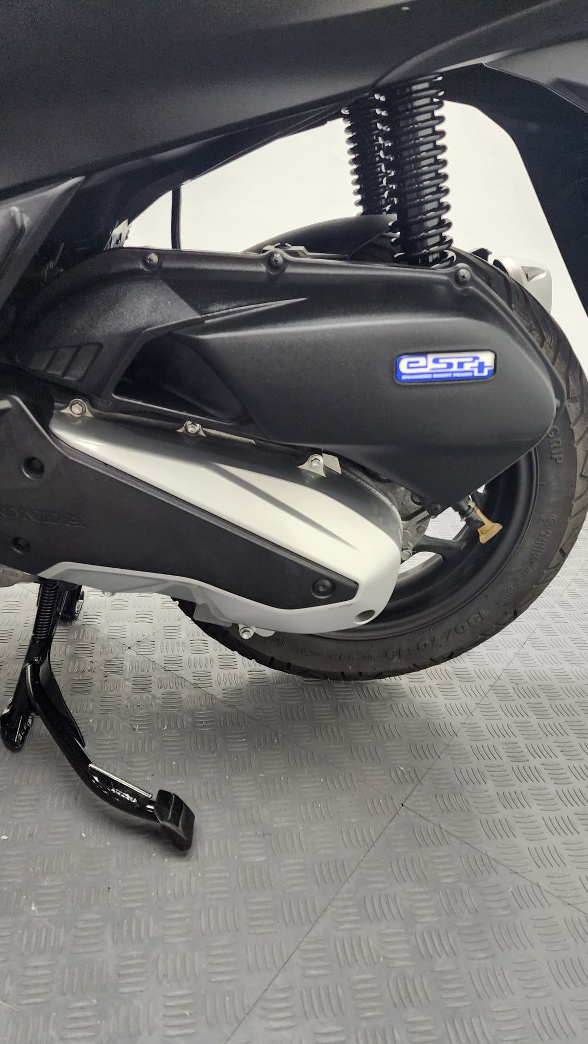혼다 PCX 125 5