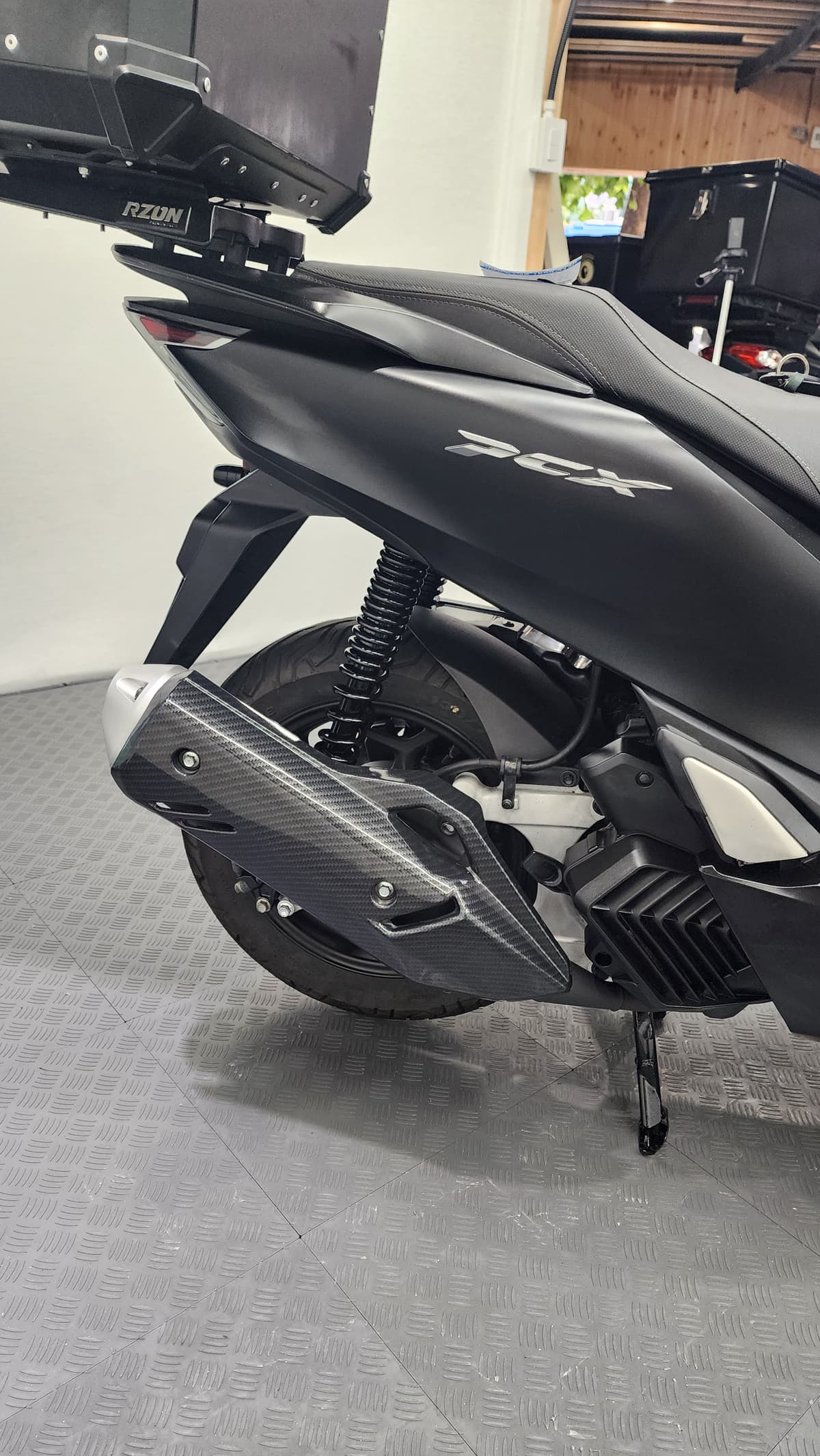 혼다 PCX 125 10