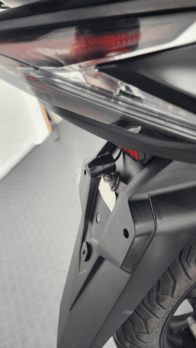 혼다 PCX 125 12
