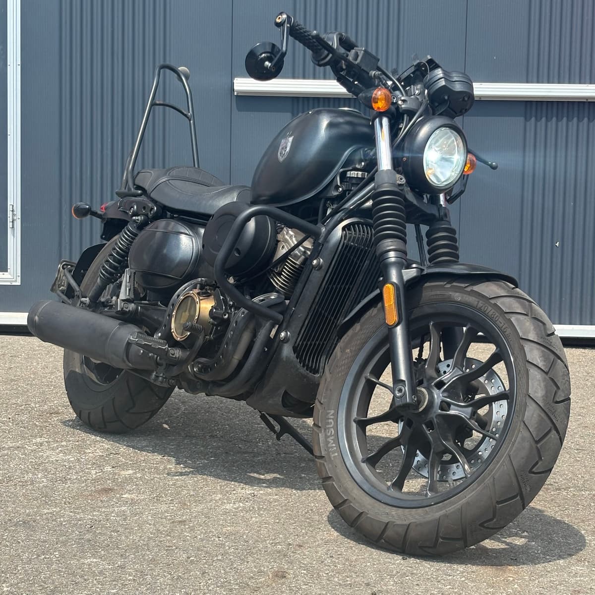KR모터스 아퀼라 300 S 1