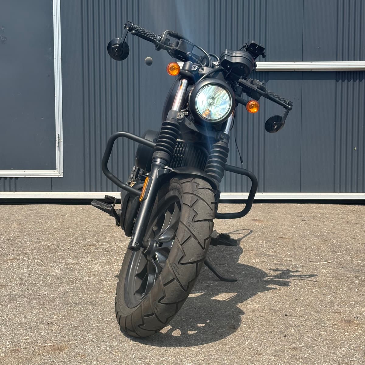 KR모터스 아퀼라 300 S 2