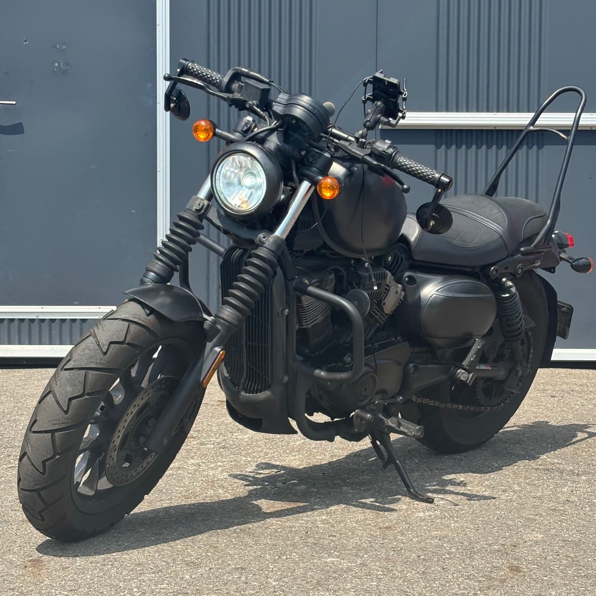 KR모터스 아퀼라 300 S 3