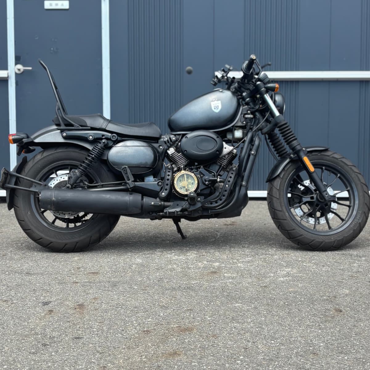KR모터스 아퀼라 300 S 5