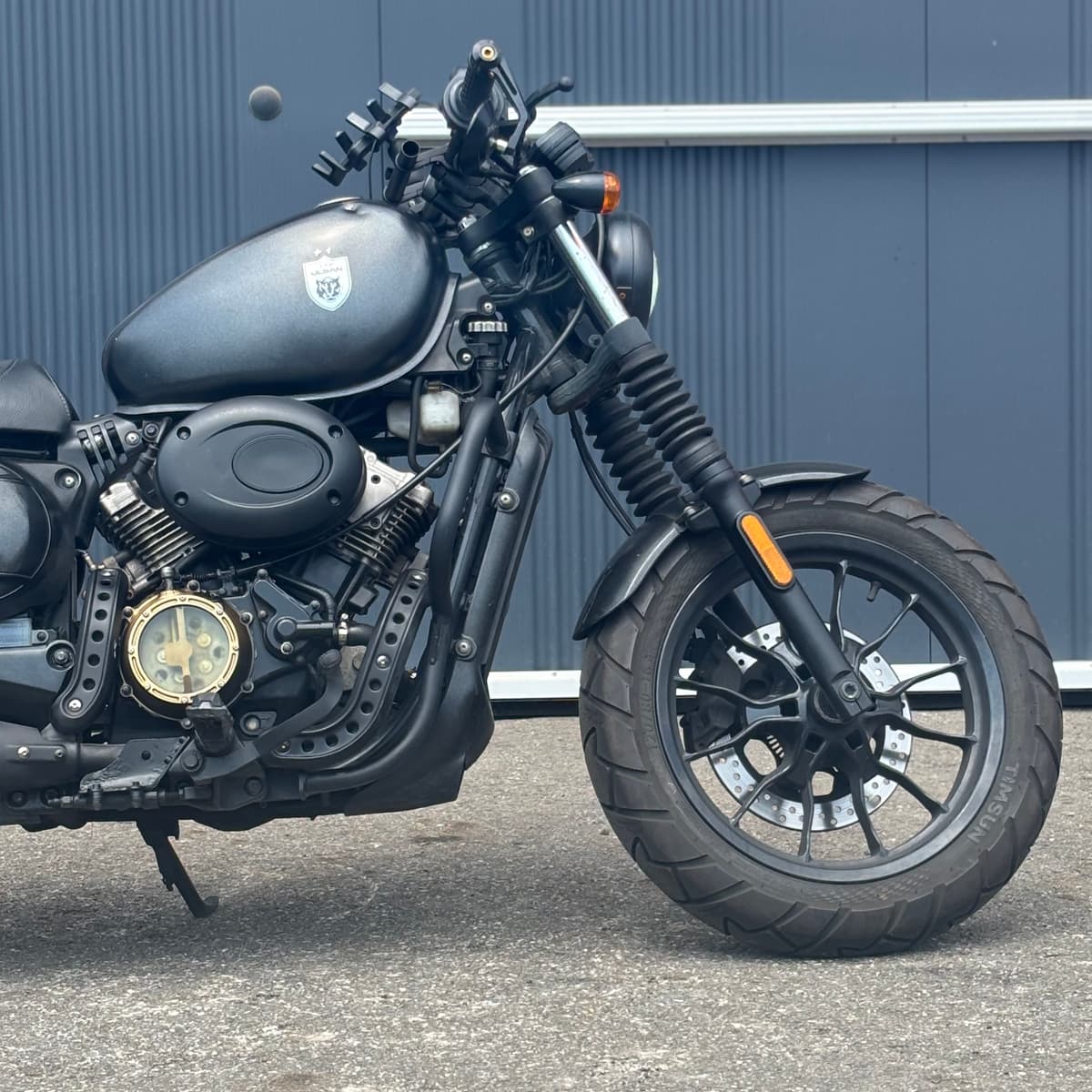 KR모터스 아퀼라 300 S 7