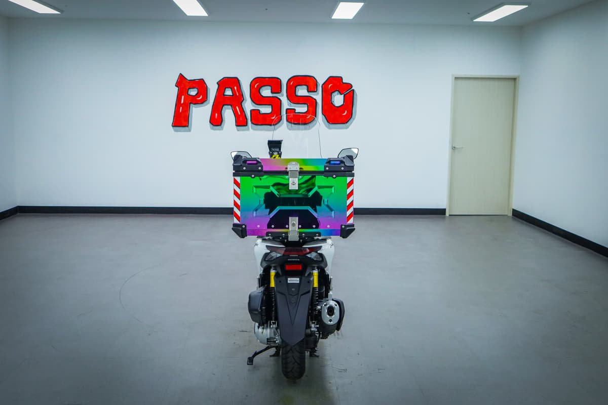 혼다 PCX 125 3