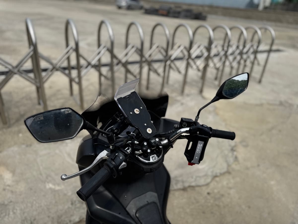 혼다 PCX 125 7