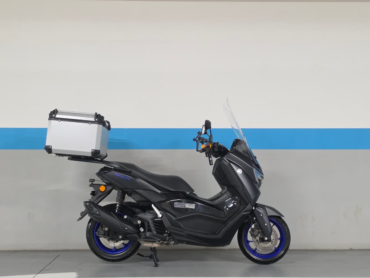 야마하 NMAX 125 1