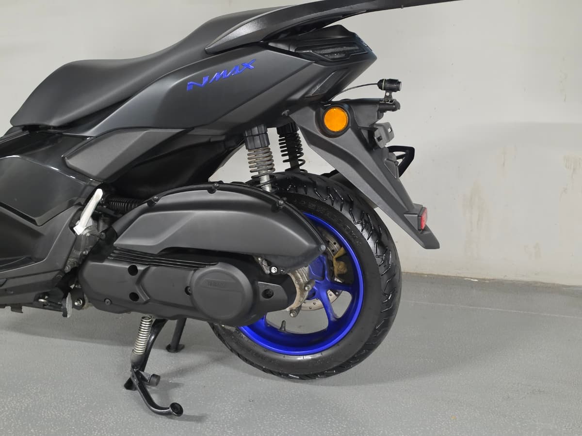 야마하 NMAX 125 13