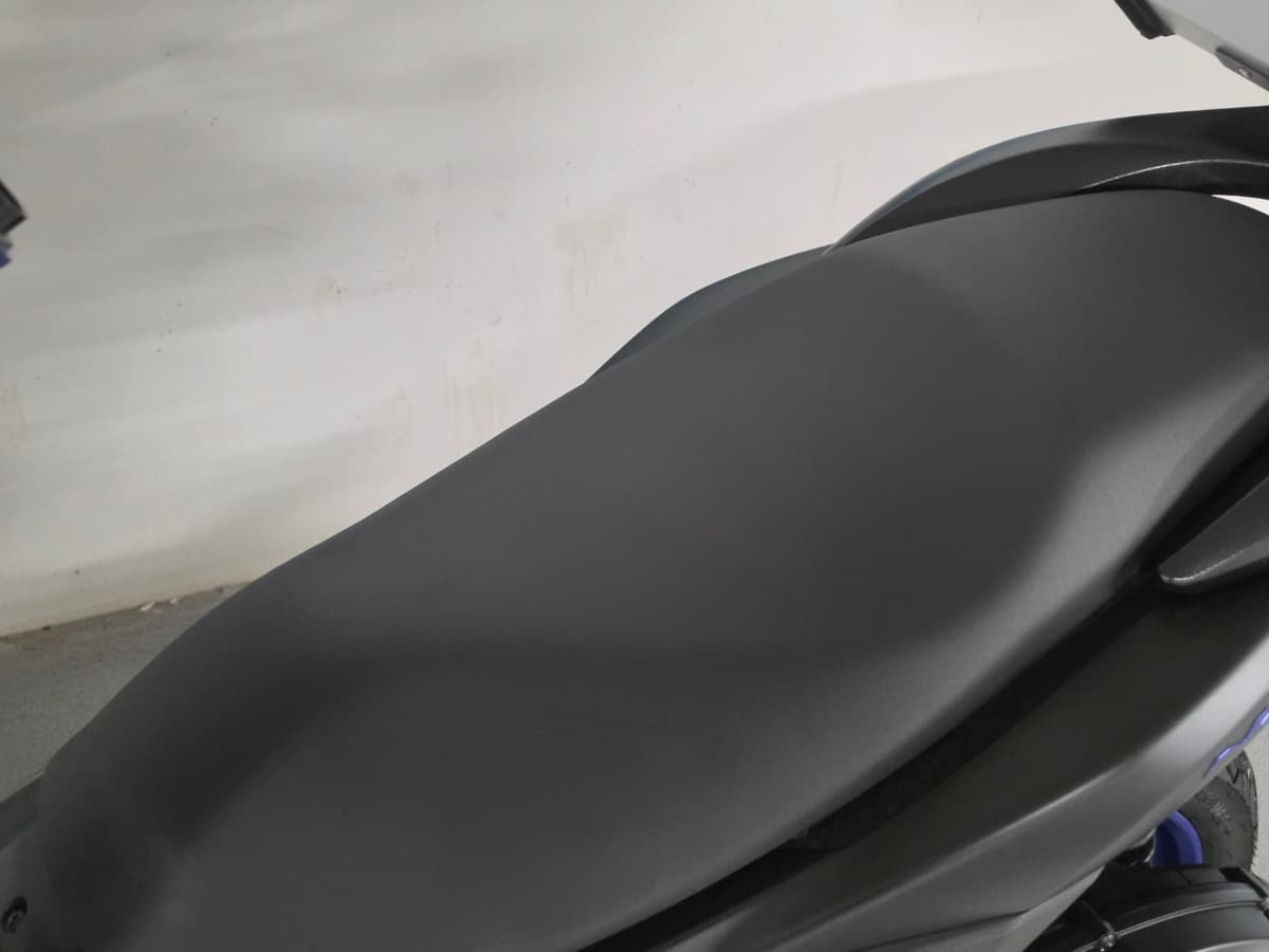 야마하 NMAX 125 17