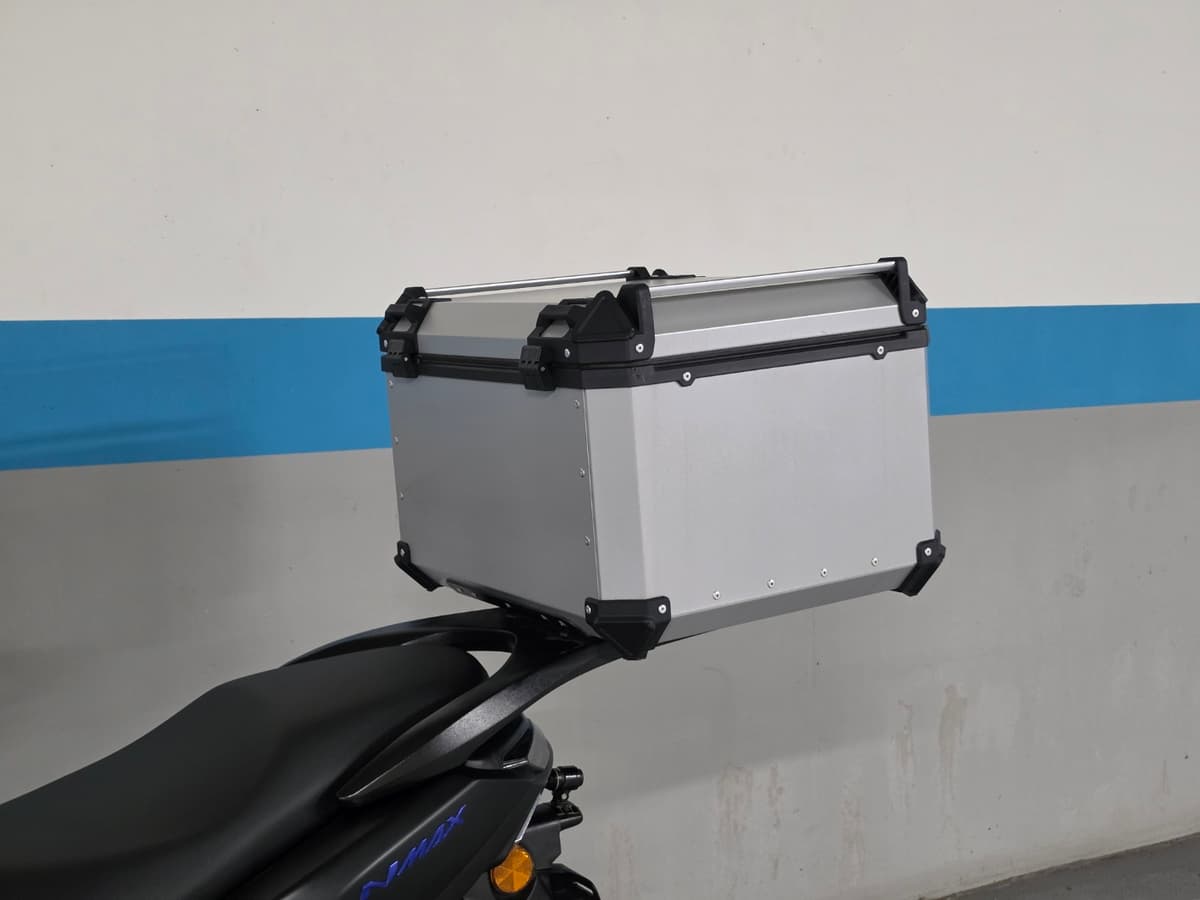 야마하 NMAX 125 19
