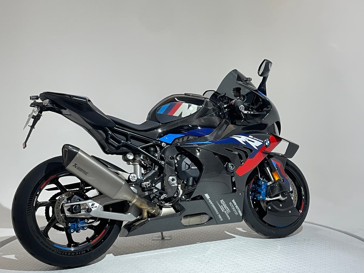 BMW M 1000 RR 4