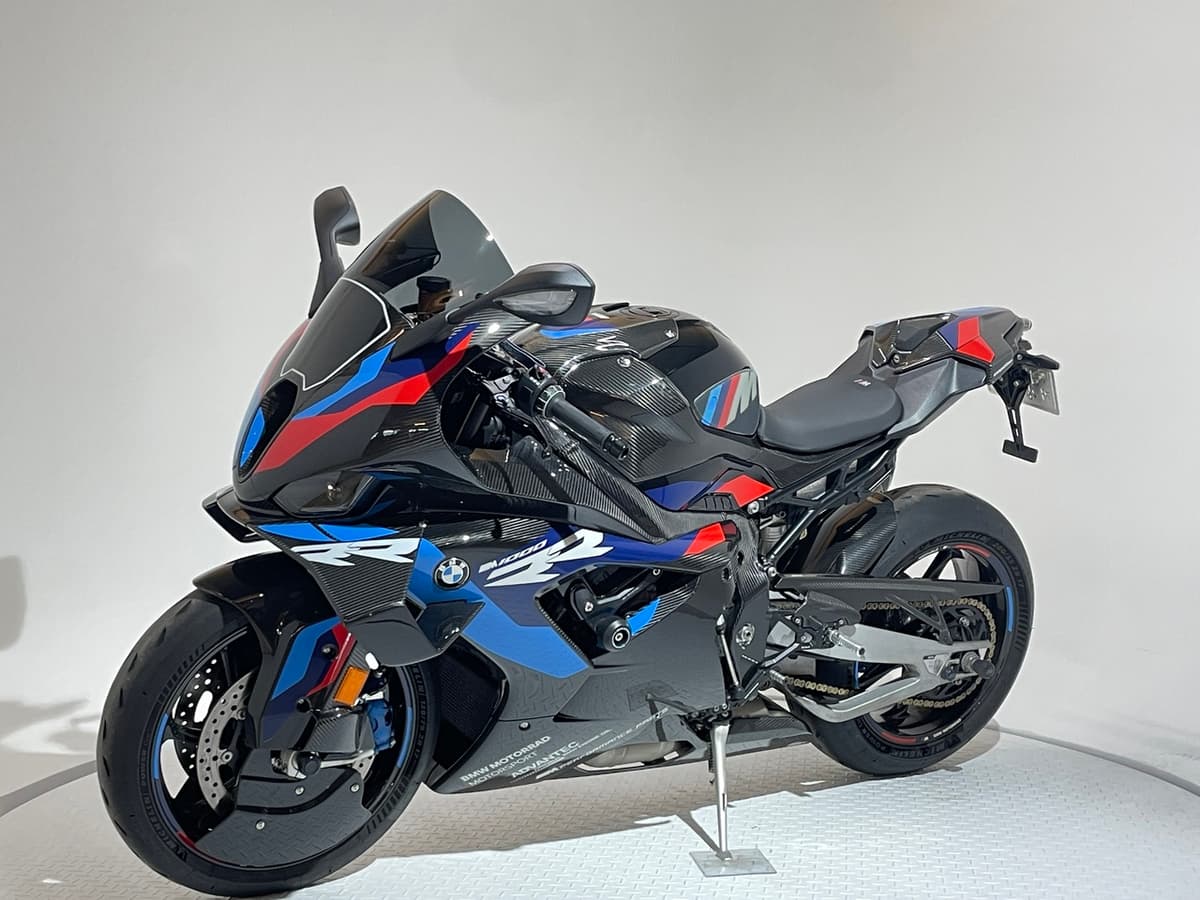 BMW M 1000 RR 5