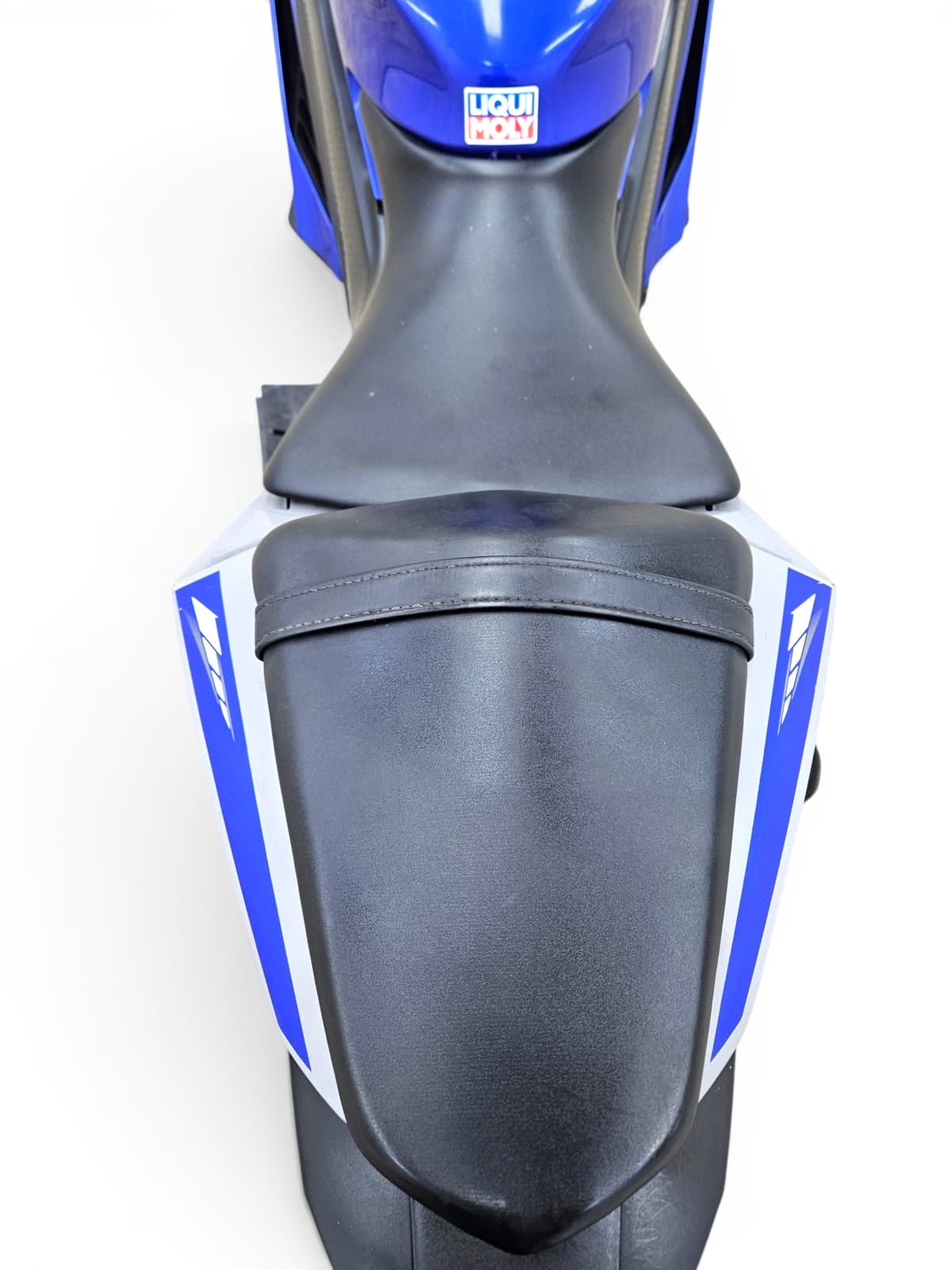 야마하 YZF R3 12