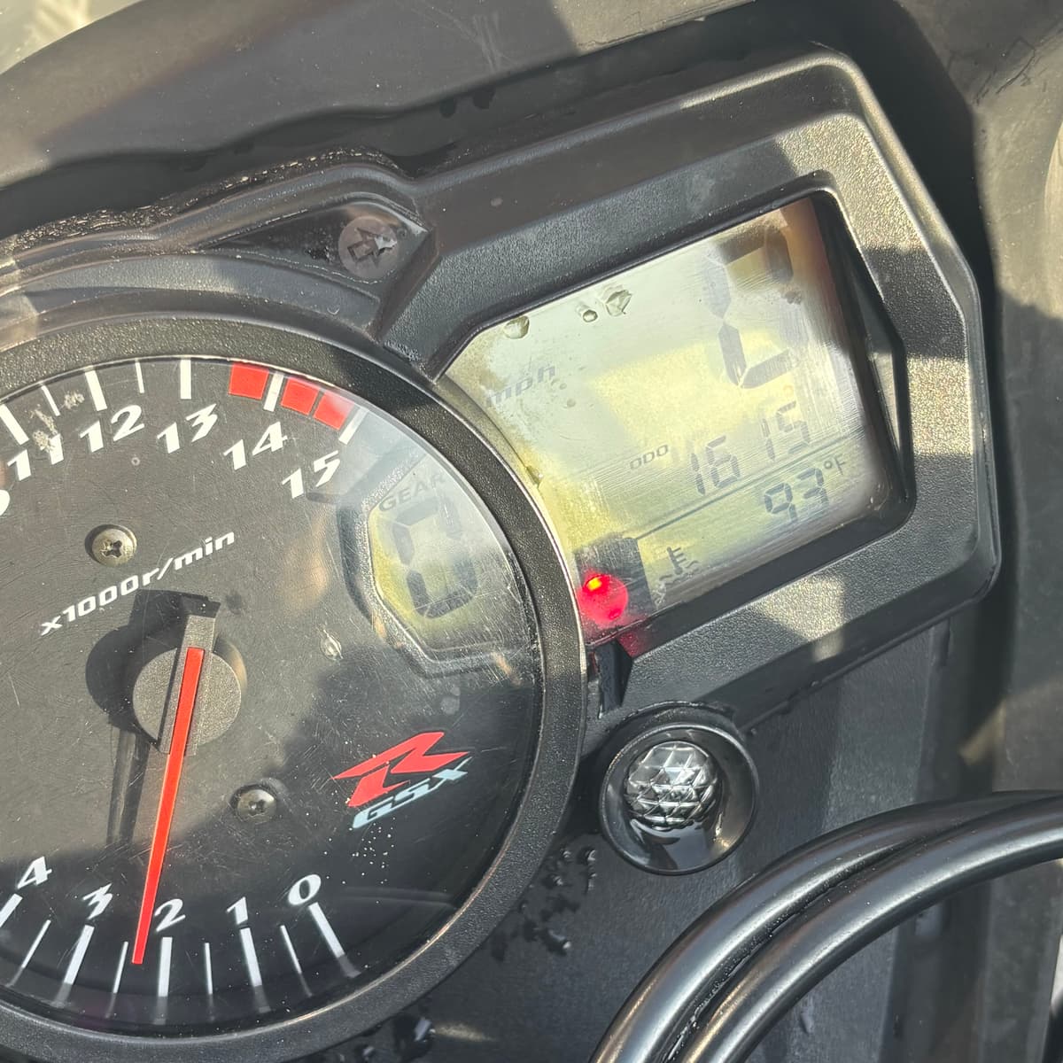 스즈키 GSX R 1000 11