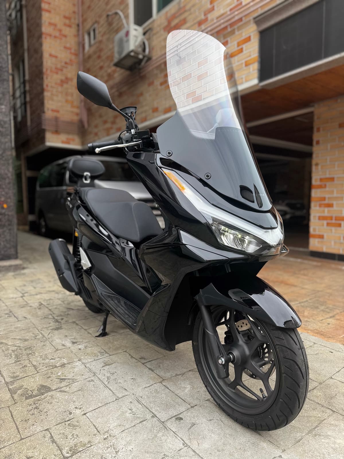 혼다 PCX 125 1