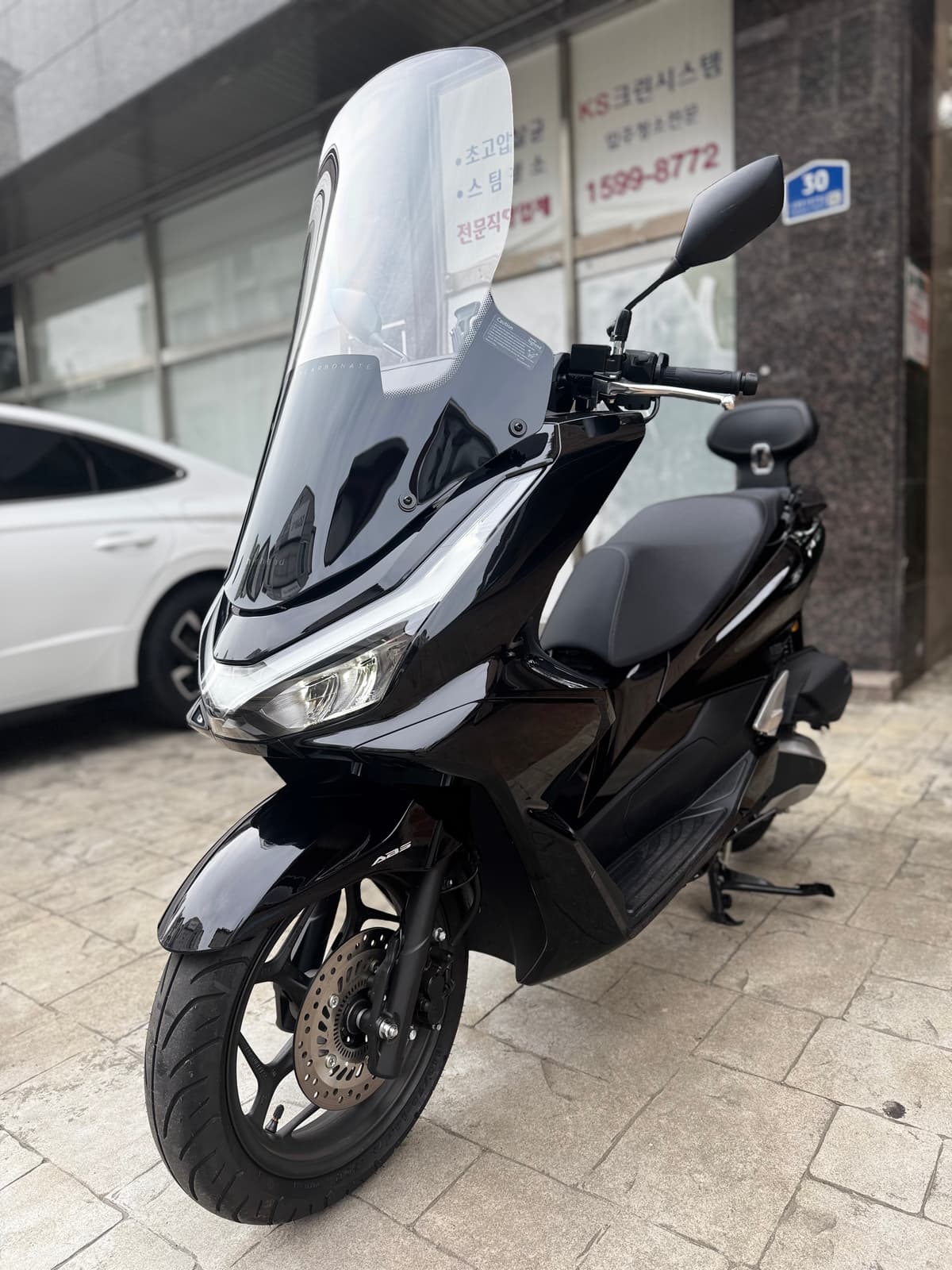 혼다 PCX 125 2