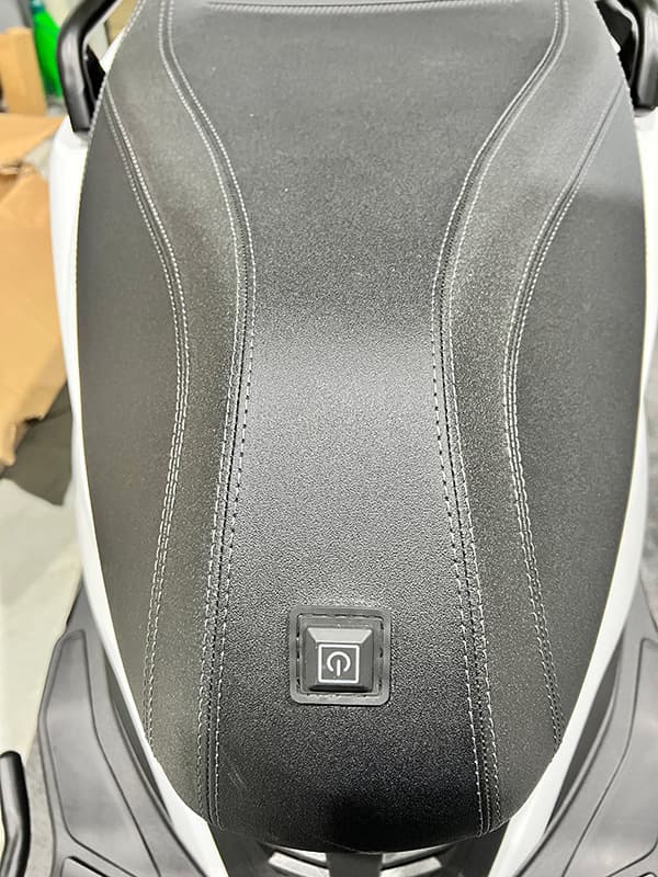 한국모터스 푸마 125 14