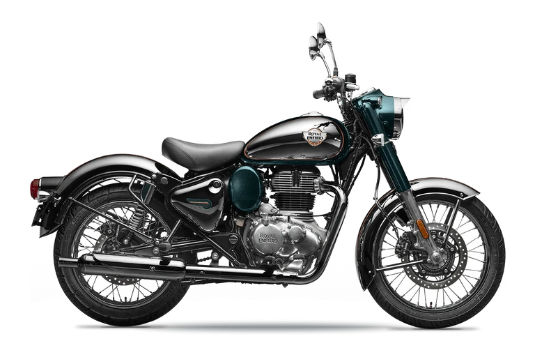 클래식 350 image