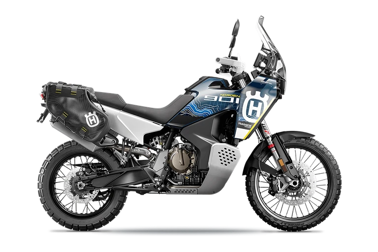 노든 901 Expedition image