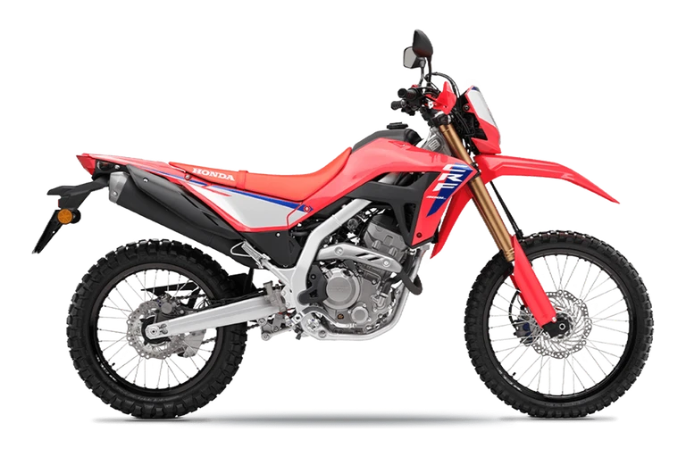 CRF 300 L image