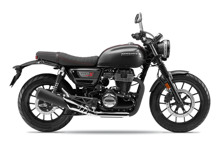 GB 350 S image