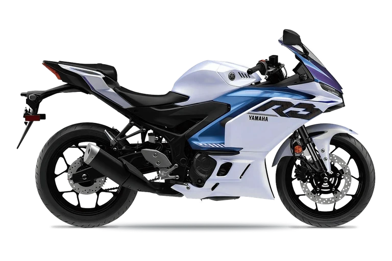 YZF R3 image