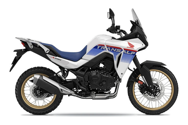 XL 750 TRANSALP image