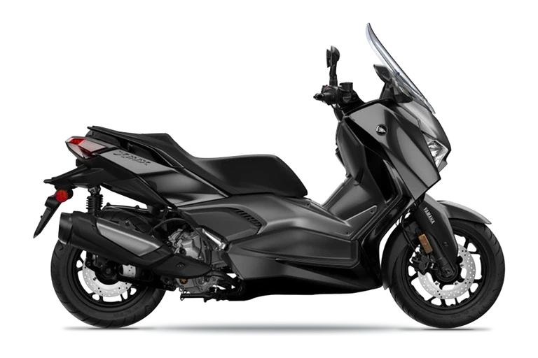 XMAX 300 ABS image