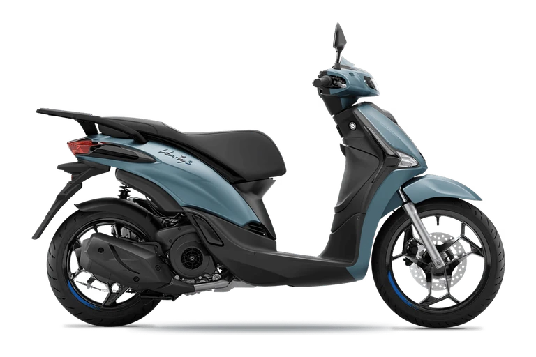 리버티 S 125 image