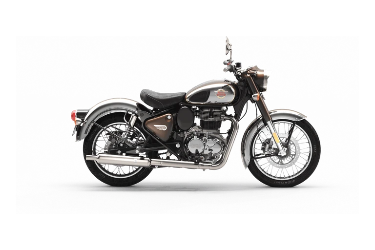 클래식 350 image