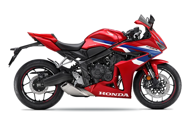 CBR 650 R E-CLUTCH image