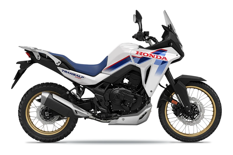 XL 750 TRANSALP image