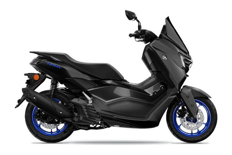 NMAX 125 image