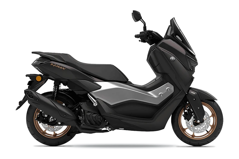 NMAX 155 image