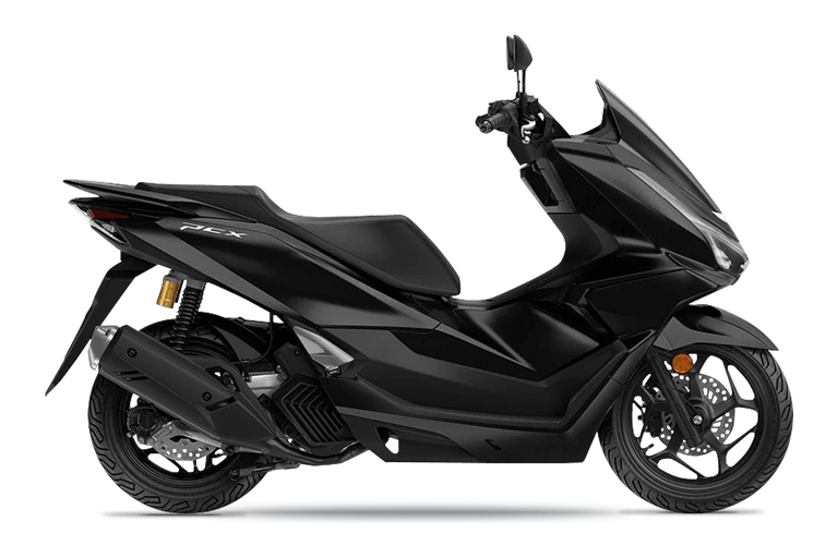 PCX 125 image
