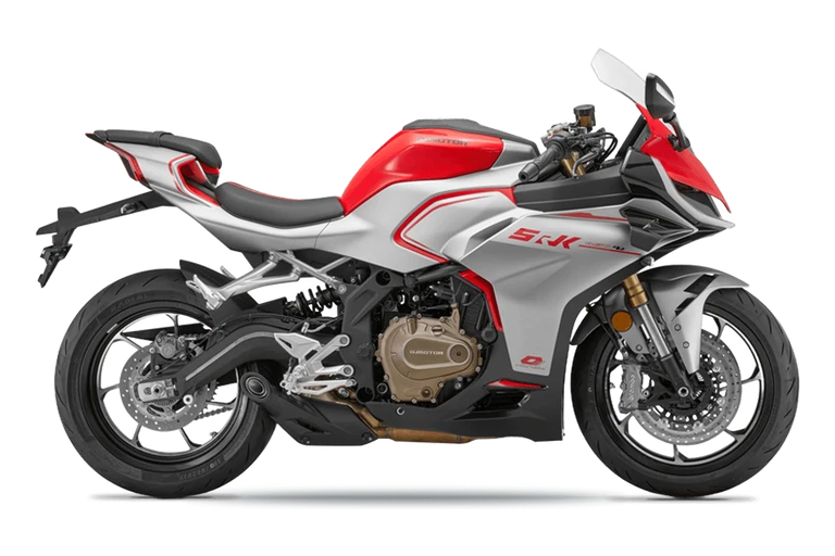 SRK 421 RR image
